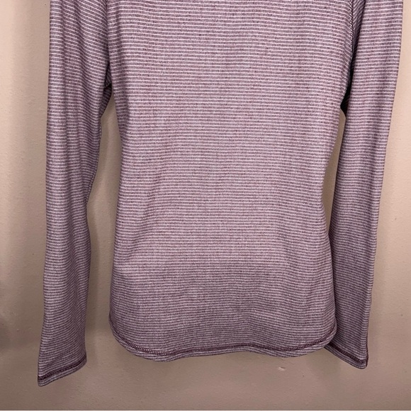 Medium Avalanche Athletic Jacket Activewear Zip Collar Long Sleeve Outdoor - Picture 6 of 14